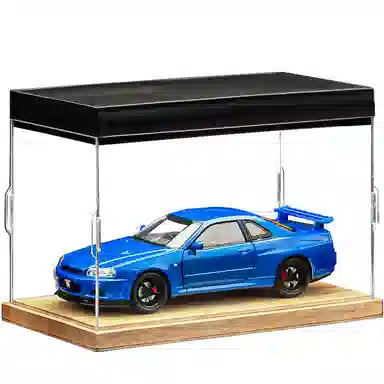 GTR R34124