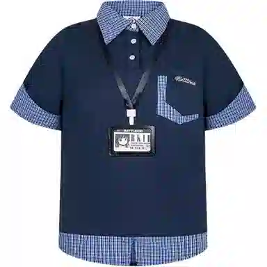 WHELVE Polo