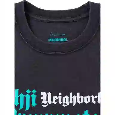 Yohji Yamamoto x NEIGHBORHOOD FW23