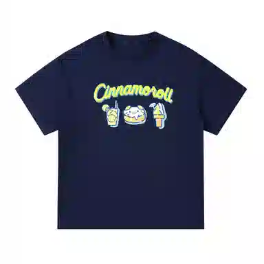 Sanrio x CINNAMOROLL T