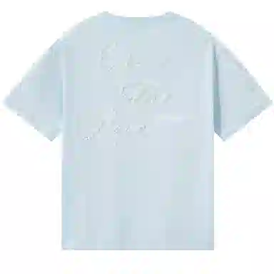 SPRAYGROUND Shark Logo Tee