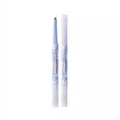 苏西美搭 柔焦雾感塑形双头极细眉笔 防水防汗易上手不易掉色