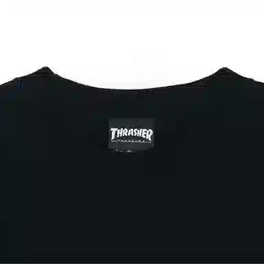 Thrasher Hypnptize S/S Tee