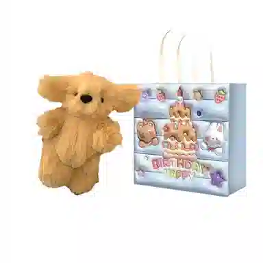 LALABABY diy 25cm
