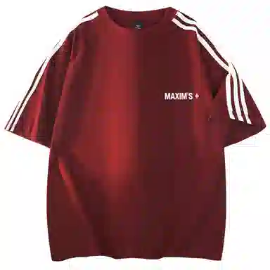 maxim's de paris logoT