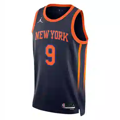 Jordan x NBA SwingmanNew York Knicks