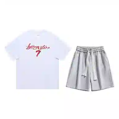 Lightning X Storm T