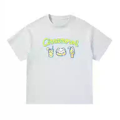 Sanrio x CINNAMOROLL T