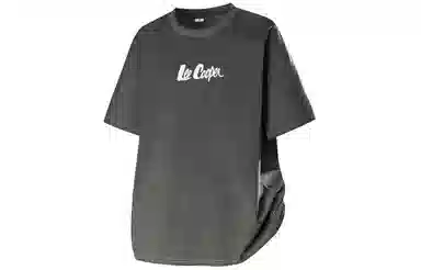 Lee Cooper logoT