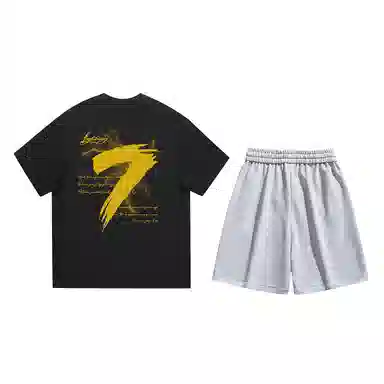 Lightning X Storm T