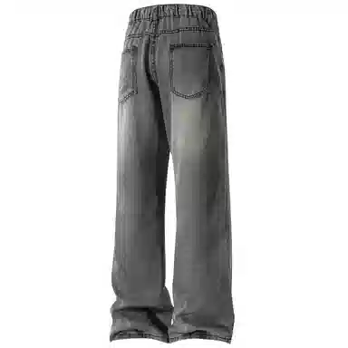 FAKE VINTAGE cleanfit