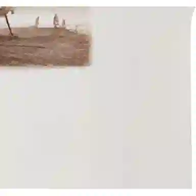 YEEZY YZY GOSHA VULTURES WHITE