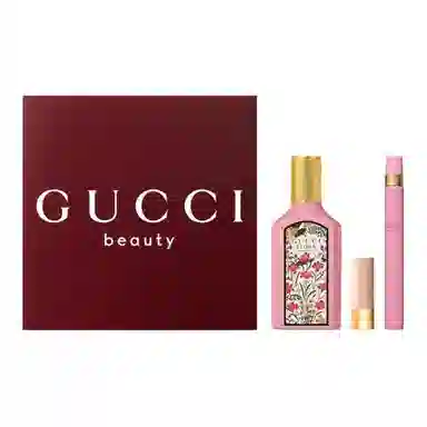 GUCCI EDP 50ml+10ml+1g