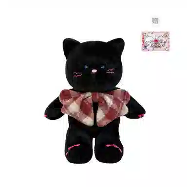 PUDOWRABBIT 30cm42cm60cm