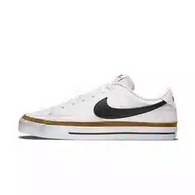 Nike Court Legacy White Pink