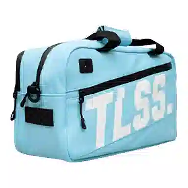 TLSS Logo PU