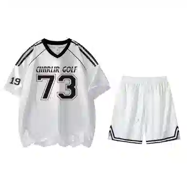 CHARLIE GOLF T