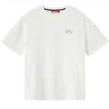 SPRAYGROUND Shark Logo Tee