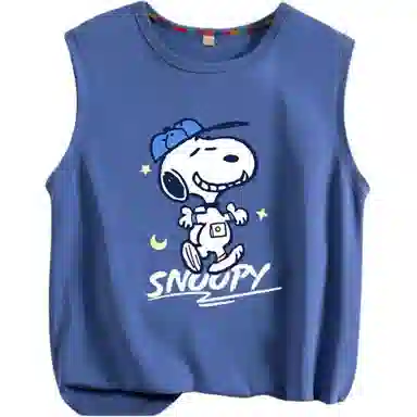 SNOOPY