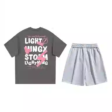 Lightning X Storm logo