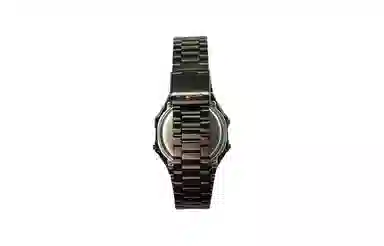 CASIO VINTAGE A168WGG-1A