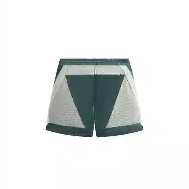 KITH Monday Program SS25 Mesh Turbo