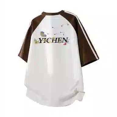 YICHEN T