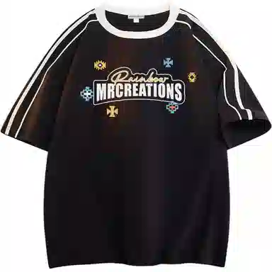 Colorful Creations T