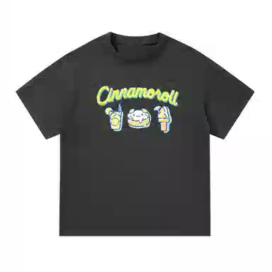 Sanrio x CINNAMOROLL T