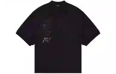 WE11DONE SS22 LogoPolo