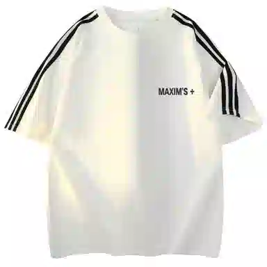 maxim's de paris logoT