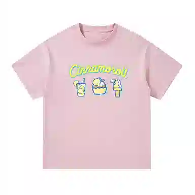 Sanrio x CINNAMOROLL T