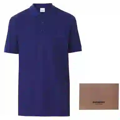 Burberry SS22 Polo