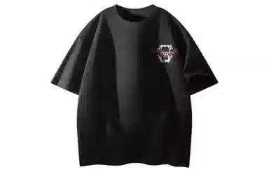 YCCLCC LogooversizeT