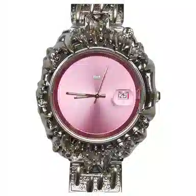 KIOSK Alabaster Pink