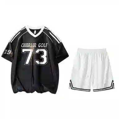CHARLIE GOLF T