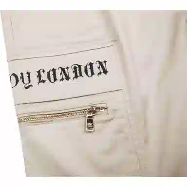 Boy London Logo