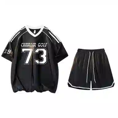 CHARLIE GOLF T
