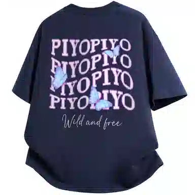 PIYOPIYO LogoinsT