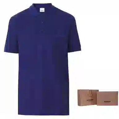 Burberry SS22 Polo