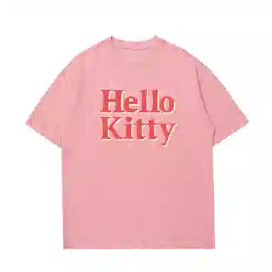 Sanrio x Hello Kitty LOGOT