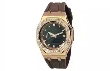 CASIO 200 GA-2100-1A1