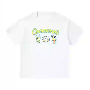 Sanrio x CINNAMOROLL T
