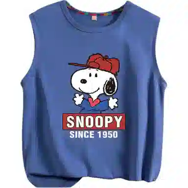 SNOOPY