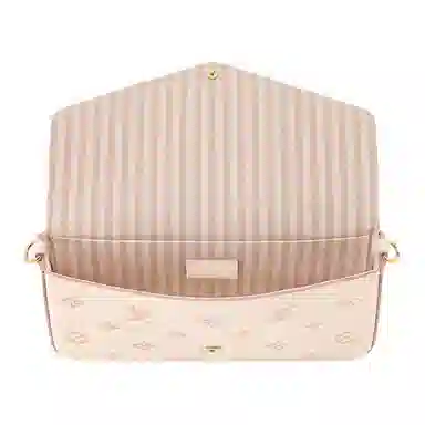 Louis Vuitton Pochette Félicie Beige