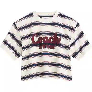 COACH Logo T