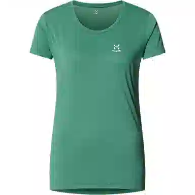 HAGLFS RidgeHikeTee T