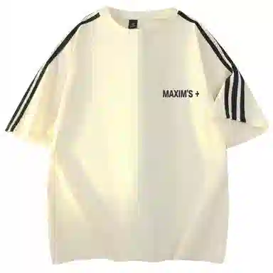 maxim's de paris logoT