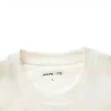LiNing x LEAGUE OF LEGENDS T