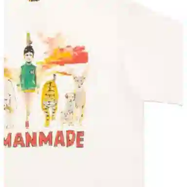 HUMAN MADE x KEIKO SOOTOME FW23